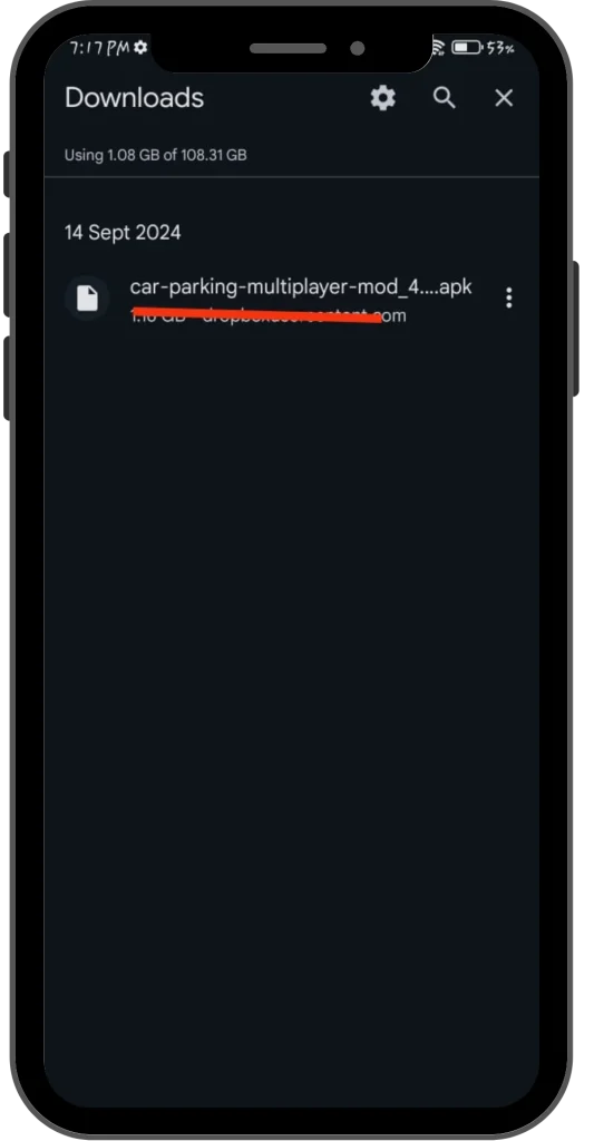 Download Car Parking Multiplayer MOD APK